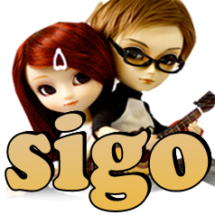 Sigo - 1